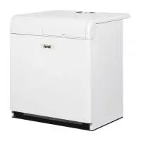 Напольный газовый котел Ferroli с чугунным теплообменником Pegasus 2S