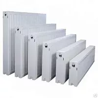 Радиатор стальной Лидея Универсал 21х500