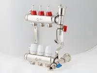 Коллекторная группа AVE136