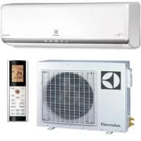 Сплит-система инверторная Electrolux EACS/I-24HP/N3