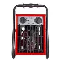 Тепловая электрическая пушка Ресанта ТЭП-3000