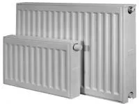 Стальной радиатор Kermi Ventil тип 33 600
