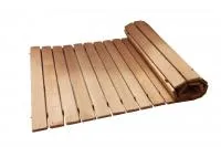Коврик-лежак 0,45х2,0м, ОЛЬХА