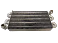 Основной теплообменник PROFLine VIEHE07