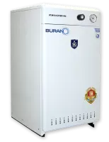 Котел КСГ-30 В (BURAN)