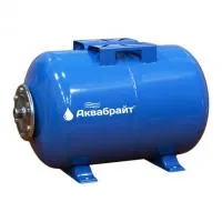 Гидроаккумулятор АКВАБРАЙТ ГМ-100 Г