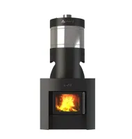 Aurora 160А TRIO Window Grill`D