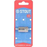 STOUT  SFP-0019-000016 Зажимная втулка для металлопластиковых труб