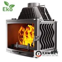 Каминная топка Kawmet W17 Panorama - 16,1 кВт