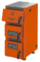 Отопительный котел Теплодар Куппер ПРО 2.0