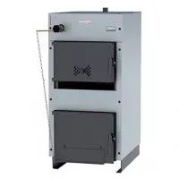 Твердотопливный котел Viessmann WBS Ligna 50 50 кВт