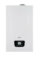Конденсационный газовый котел BAXI LUNA DUO-TEC E 1.24