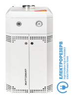 Газовый котел Житомир-10