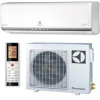 Сплит-система инверторная Electrolux EACS/I-18HP/N3