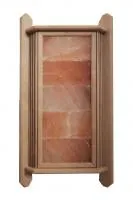 Абажур с гималайской солью (5 плиток)