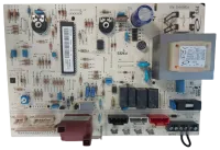Плата управления Profline PCB0403 (BRD146)