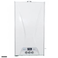 E.C.A.  Gelios Plus 28 HM NG