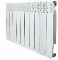 фото Радиаторы VALFEX OPTIMA Alu 350 (L)