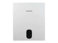 Газовый котел Kentatsu NOBBY BASE (S)/(E) 24-CS