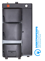Комбинированный котел Житомир-9 КС-Г-010СН/АОТВ-10