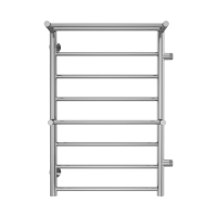 Полотенцесушитель Terminus «Анкона» П8 500х800 бп500