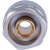 фото STOUT SFC-0026-162612 Фитинг компрессионный евроконус для труб PEX-AL-PEX 16х2,6х1/2