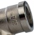 фото STOUT SFT-0014-000014 Угольник ВВ никелированный