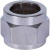 фото STOUT SFC-0026-162612 Фитинг компрессионный евроконус для труб PEX-AL-PEX 16х2,6х1/2