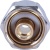 фото STOUT SFC-0026-162612 Фитинг компрессионный евроконус для труб PEX-AL-PEX 16х2,6х1/2