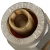 фото STOUT SFS-0004-002016 Муфта соединительная переходная для металлопластиковых труб винтовой
