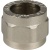 фото STOUT SFS-0004-002016 Муфта соединительная переходная для металлопластиковых труб винтовой