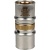 фото STOUT  SFP-0003-001616 Муфта соединительная равнопроходная для металлопластиковых труб прессовой