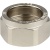 фото STOUT SFS-0011-001216 Тройник-переходник с наружной резьбой  для металлопластиковых труб винтовой