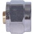 фото STOUT SFC-0026-162612 Фитинг компрессионный евроконус для труб PEX-AL-PEX 16х2,6х1/2