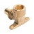 фото STOUT SFA-0009-001612 Угольник настенный с креплением для труб из сшитого полиэтилена аксиальный