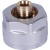 фото STOUT SFC-0026-162612 Фитинг компрессионный евроконус для труб PEX-AL-PEX 16х2,6х1/2