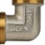фото STOUT SFS-0003-001616 Угольник  90° для металлопластиковых труб винтовой