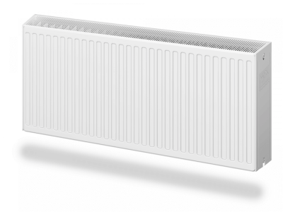 фото Стальной радиатор Lemax Compact Valve тип 33 300