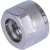 фото STOUT SFC-0026-162612 Фитинг компрессионный евроконус для труб PEX-AL-PEX 16х2,6х1/2