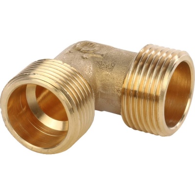фото STOUT SFT-0009-000012 Угольник НН