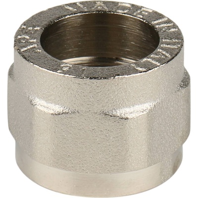 фото STOUT SFS-0011-001216 Тройник-переходник с наружной резьбой  для металлопластиковых труб винтовой