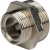 фото STOUT SFS-0004-002016 Муфта соединительная переходная для металлопластиковых труб винтовой