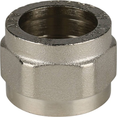 фото STOUT SFS-0003-001616 Угольник  90° для металлопластиковых труб винтовой