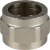 фото STOUT SFS-0003-001616 Угольник  90° для металлопластиковых труб винтовой
