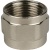 фото STOUT SFS-0004-002016 Муфта соединительная переходная для металлопластиковых труб винтовой