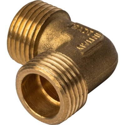 фото STOUT SFT-0009-000012 Угольник НН