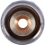 фото STOUT SFC-0026-162612 Фитинг компрессионный евроконус для труб PEX-AL-PEX 16х2,6х1/2