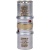 фото STOUT  SFP-0003-001616 Муфта соединительная равнопроходная для металлопластиковых труб прессовой