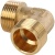 фото STOUT SFT-0009-000012 Угольник НН